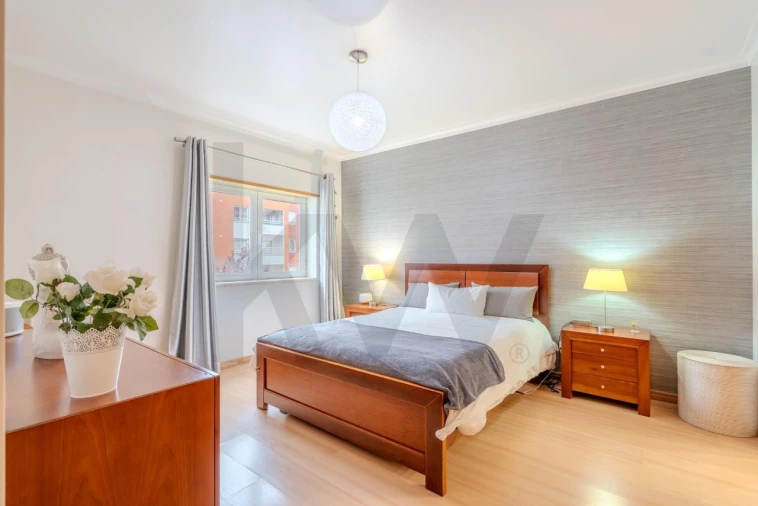 Apartamento T3 para Venda em São Domingos de Rana Foto 40