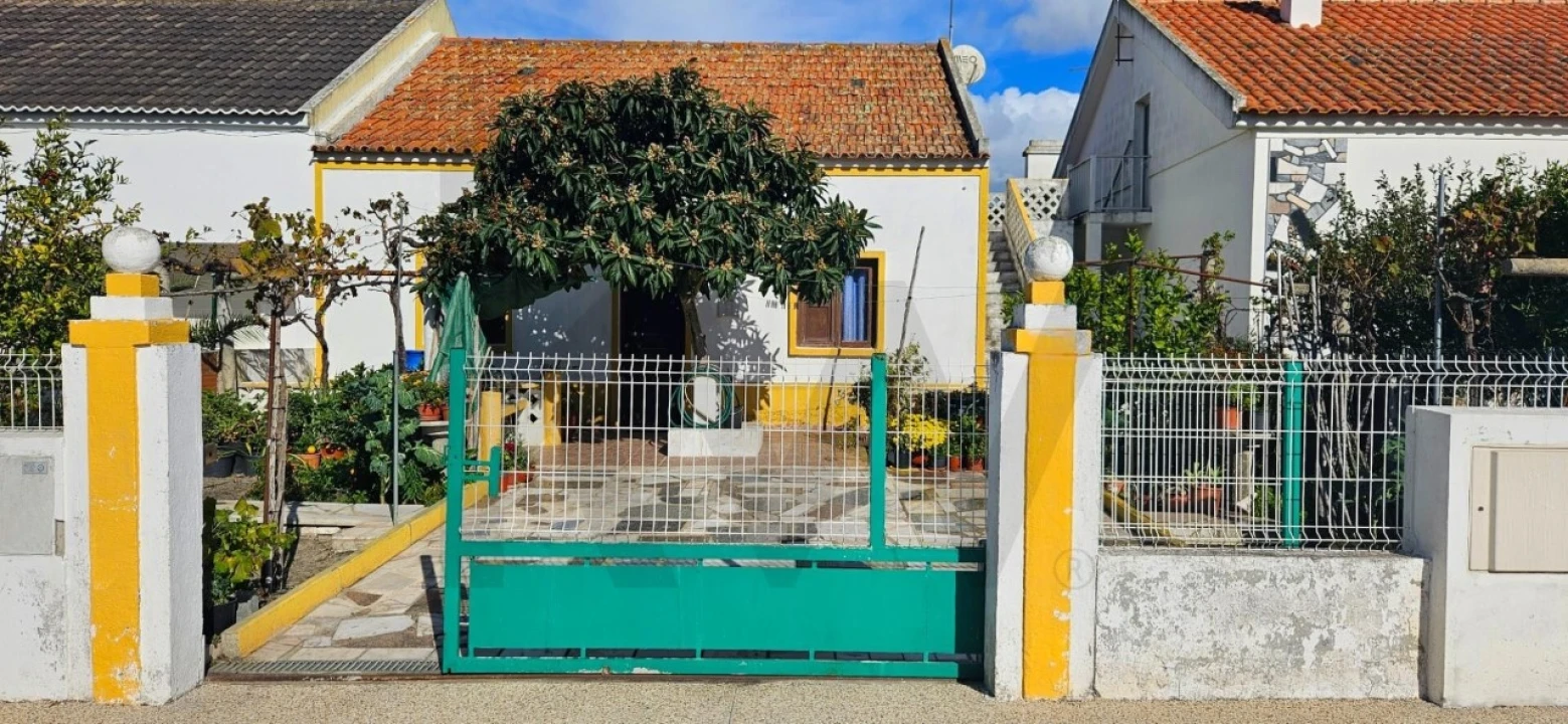 Moradia T3 para Venda em Grândola e Santa Margarida da Serra Foto 2