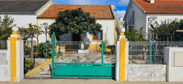 Moradia T3 para Venda em Grândola e Santa Margarida da Serra