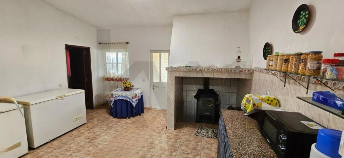 Moradia T3 para Venda em Grândola e Santa Margarida da Serra Foto 14