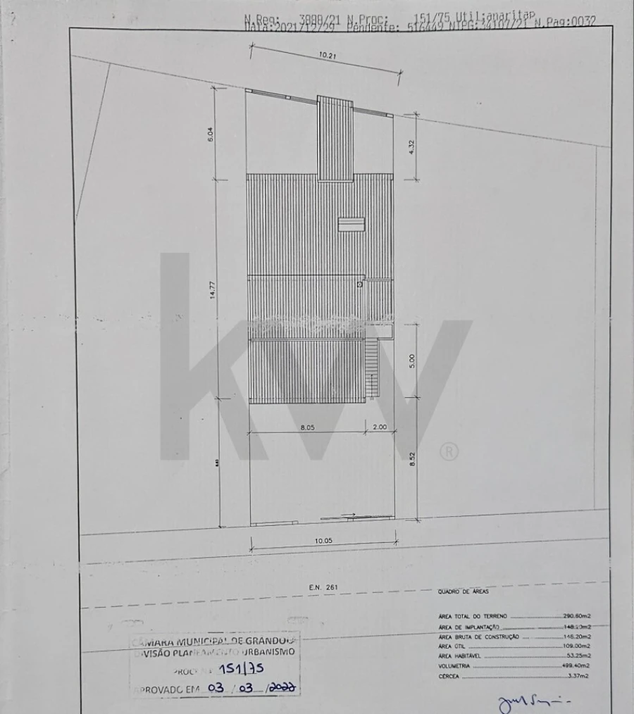 Moradia T3 para Venda em Grândola e Santa Margarida da Serra Foto 35
