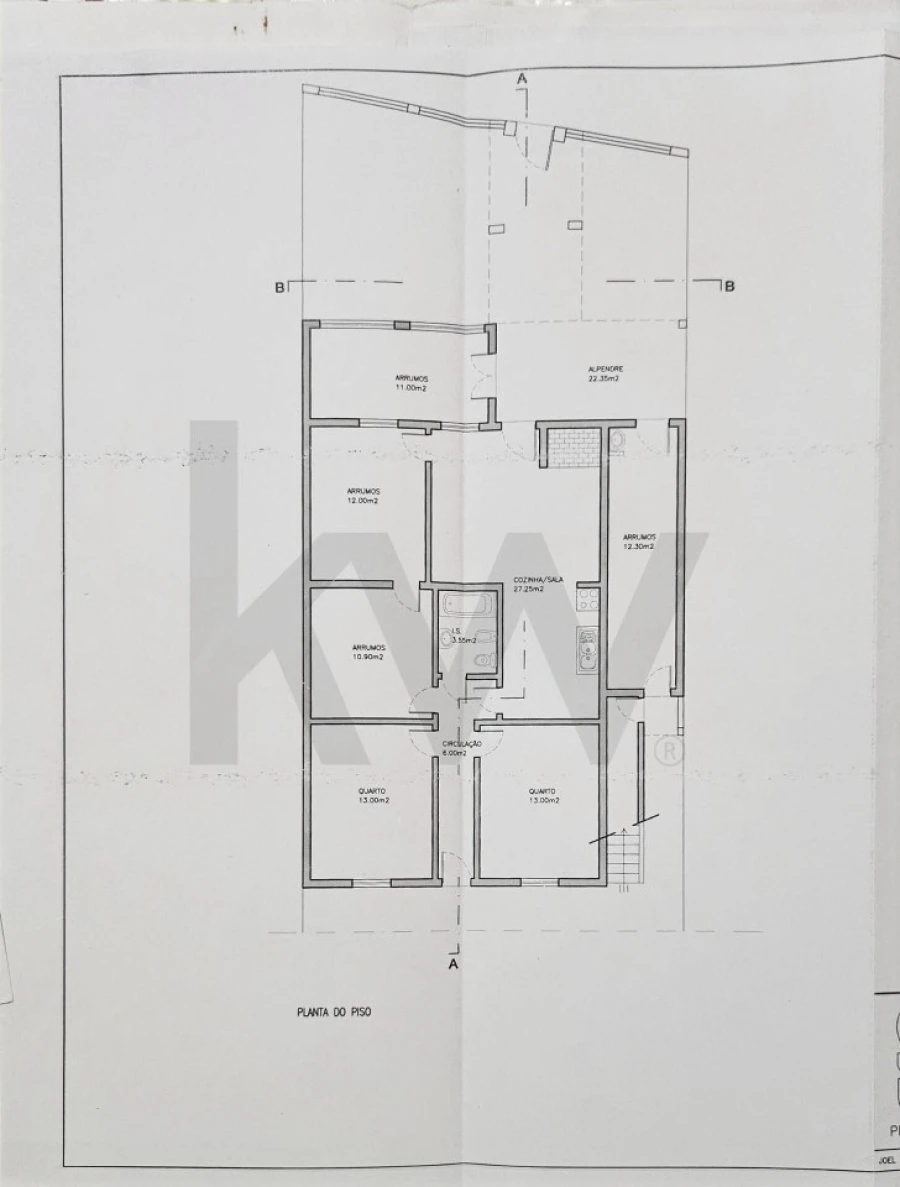 Moradia T3 para Venda em Grândola e Santa Margarida da Serra Foto 37