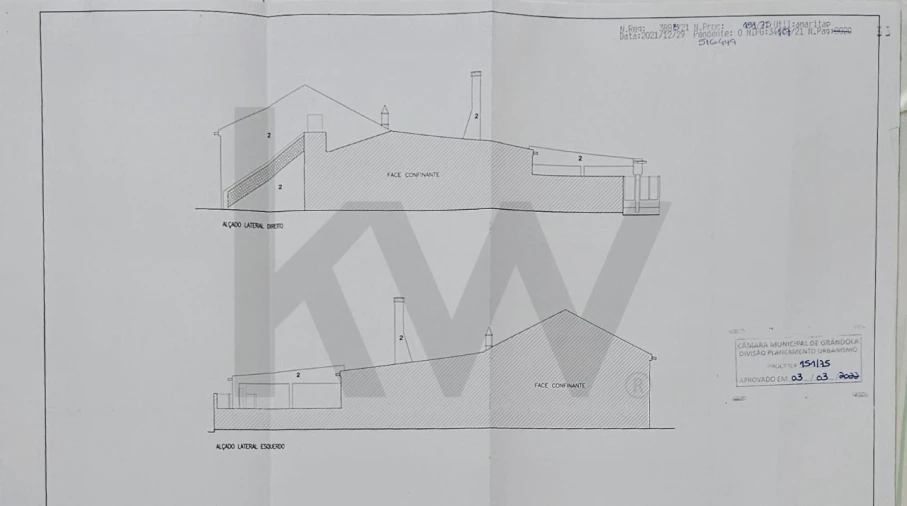 Moradia T3 para Venda em Grândola e Santa Margarida da Serra Foto 39