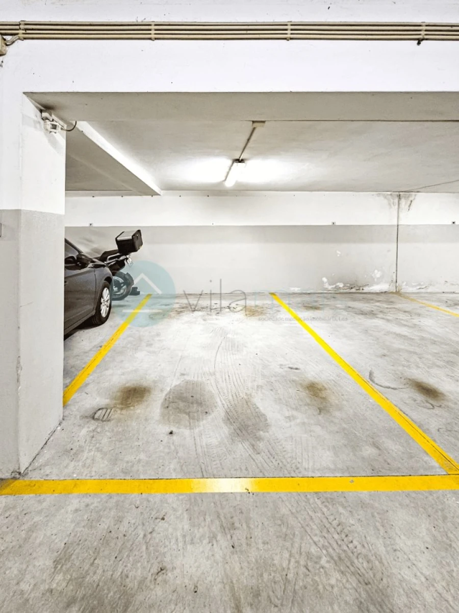 Apartamento T1 para Venda em Paranhos Foto 11