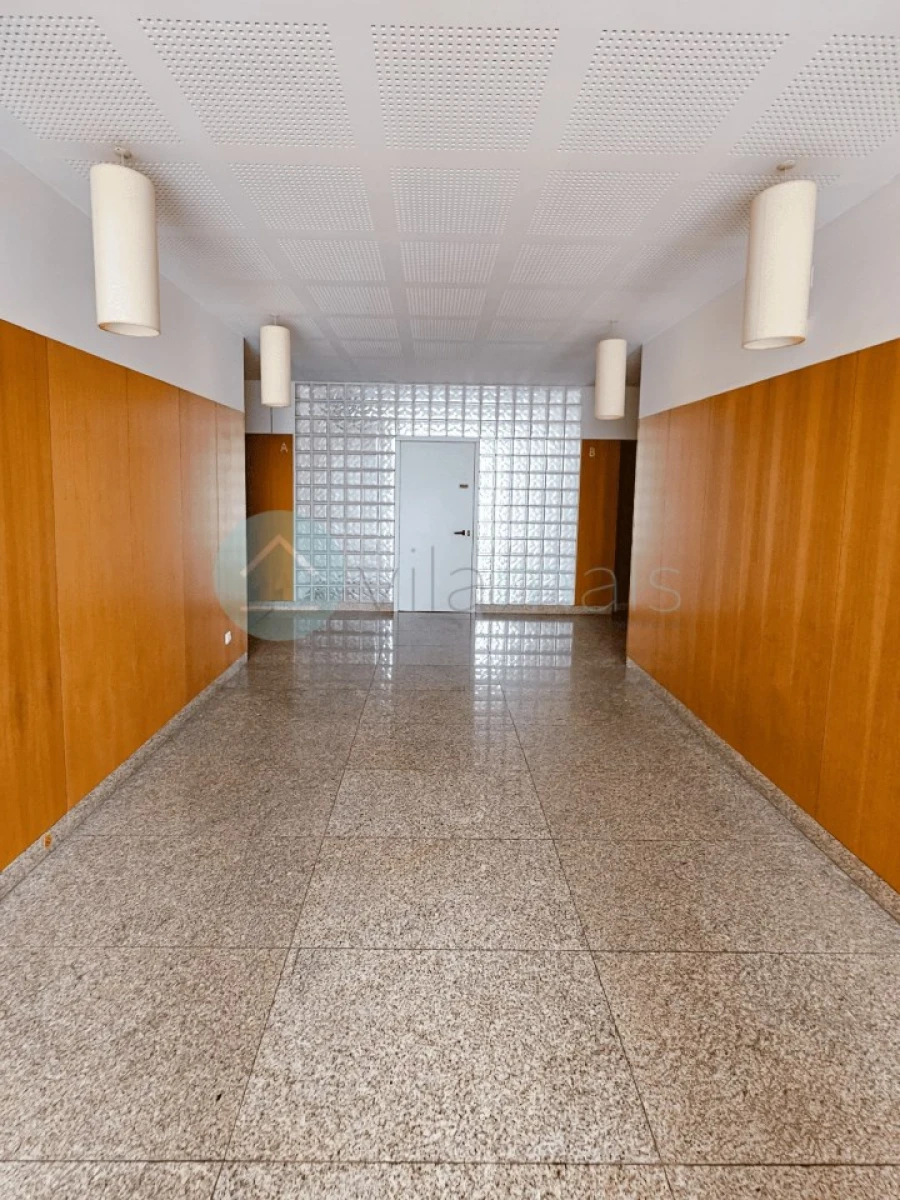 Apartamento T1 para Venda em Paranhos Foto 12