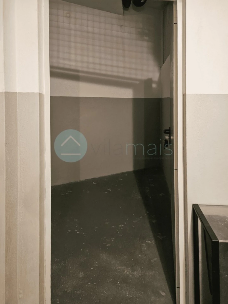 Apartamento T1 para Venda em Paranhos Foto 13