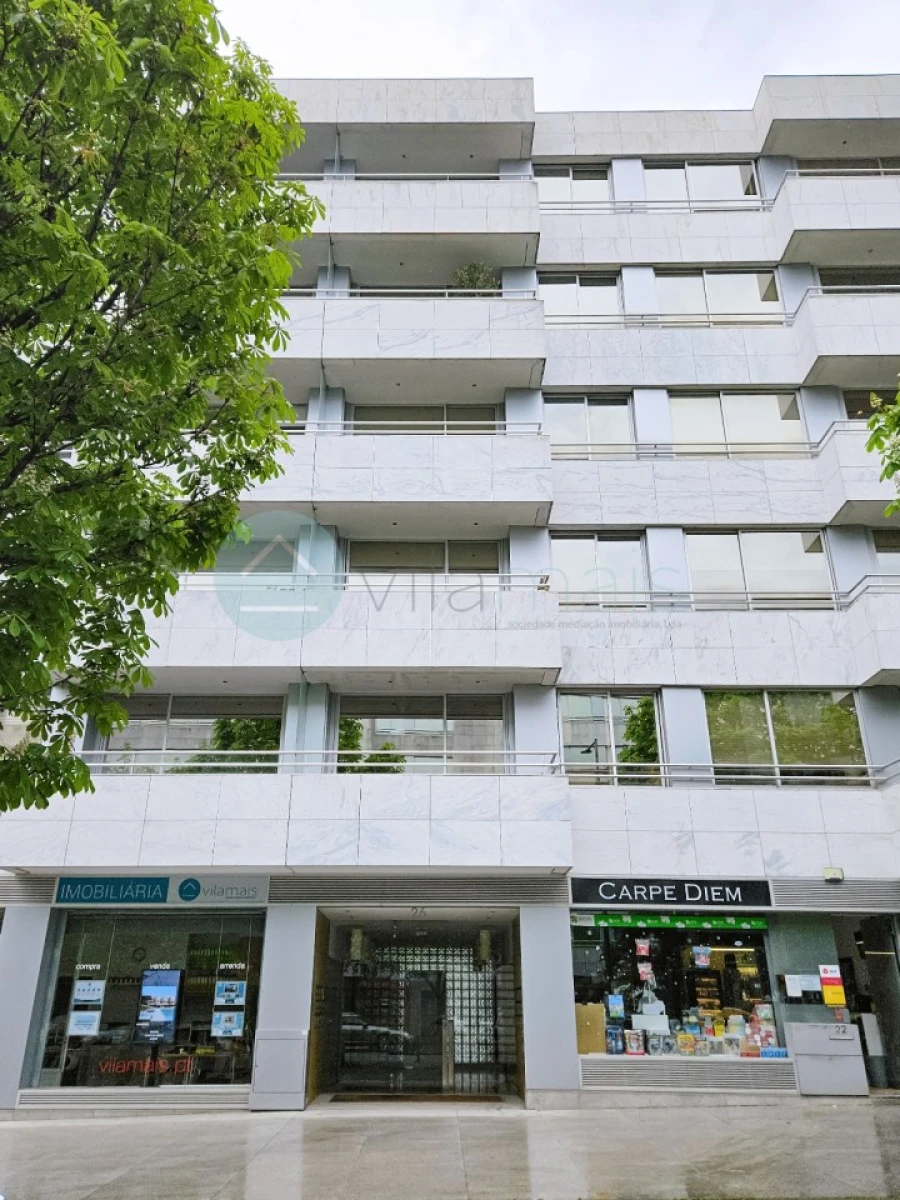 Apartamento T1 para Venda em Paranhos Foto 15