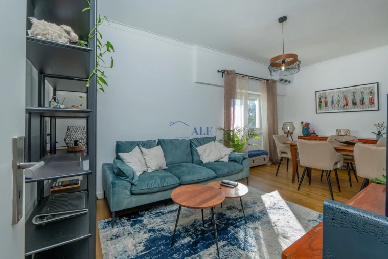 Apartamento T2 para Venda em Odivelas Foto 7