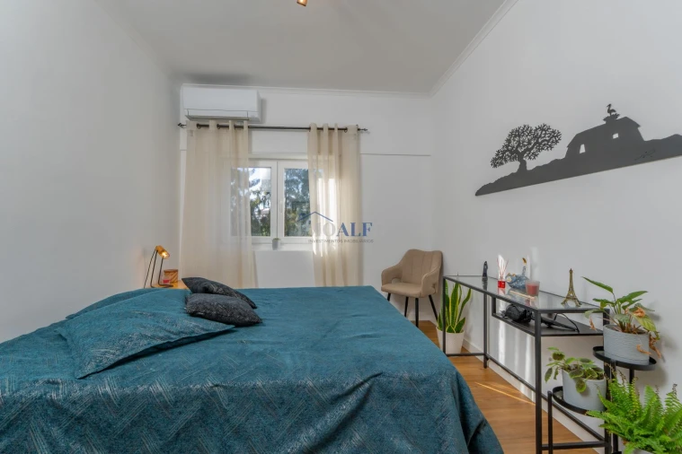 Apartamento T2 para Venda em Odivelas Foto 20