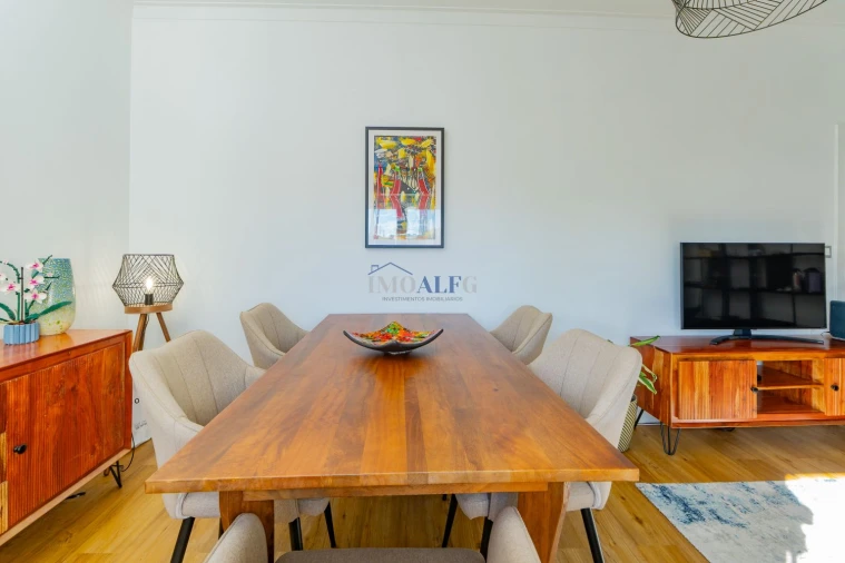 Apartamento T2 para Venda em Odivelas Foto 12