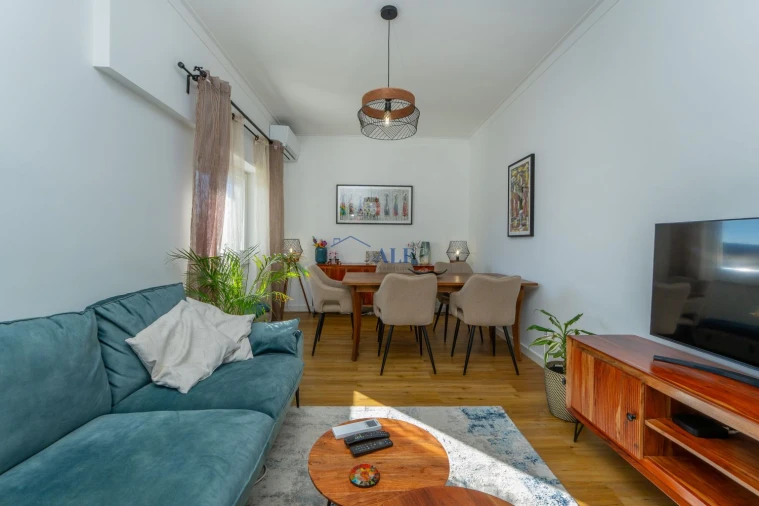 Apartamento T2 para Venda em Odivelas Foto 8