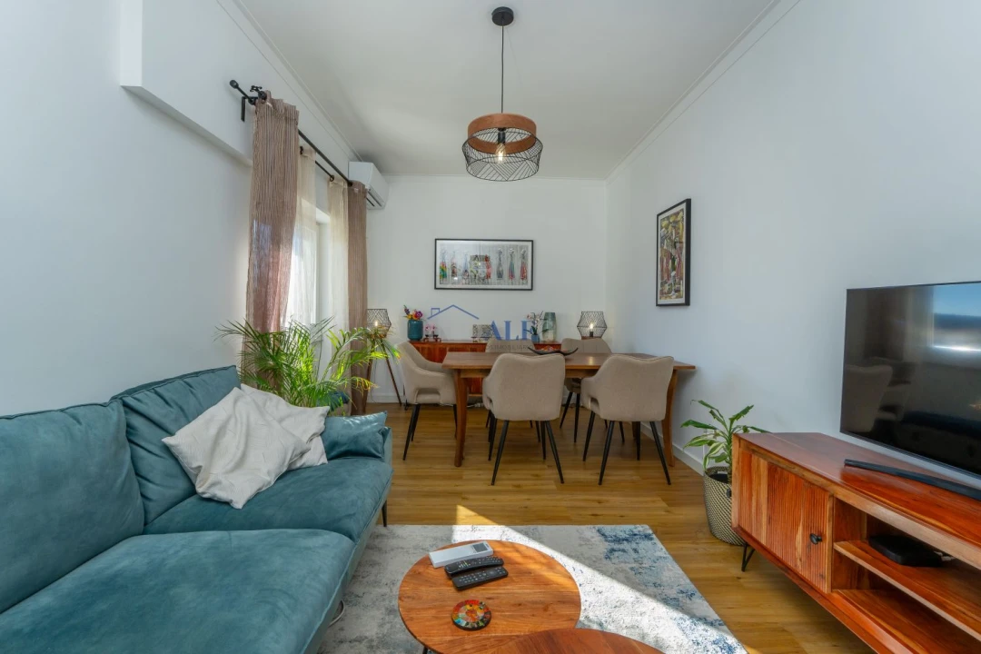Apartamento T2 para Venda em Odivelas Foto 8