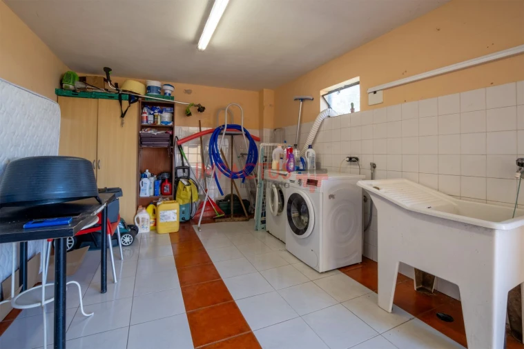 Moradia T3 para Venda em Bougado (São Martinho e Santiago) Foto 27