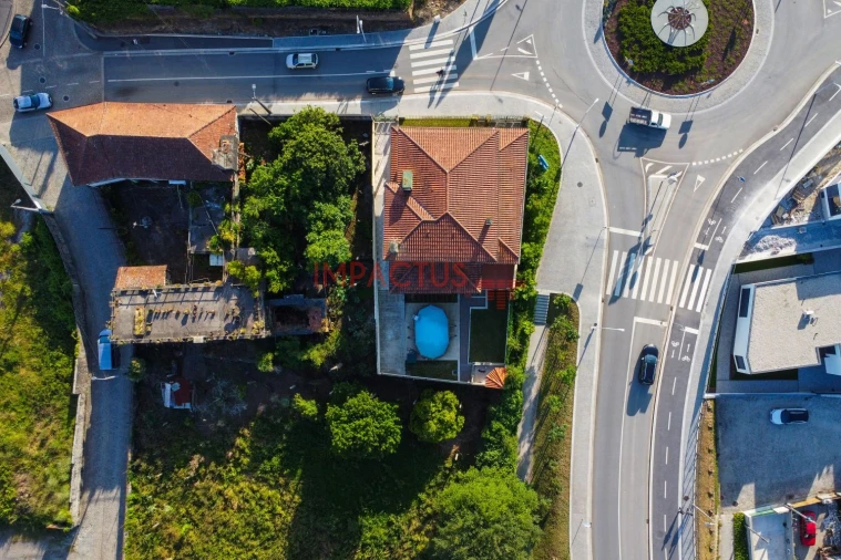 Moradia T3 para Venda em Bougado (São Martinho e Santiago) Foto 29