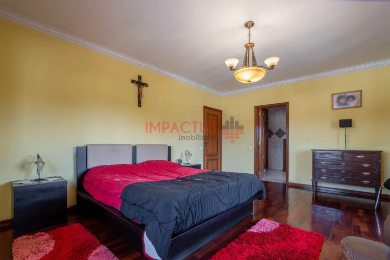 Moradia T3 para Venda em Bougado (São Martinho e Santiago) Foto 14