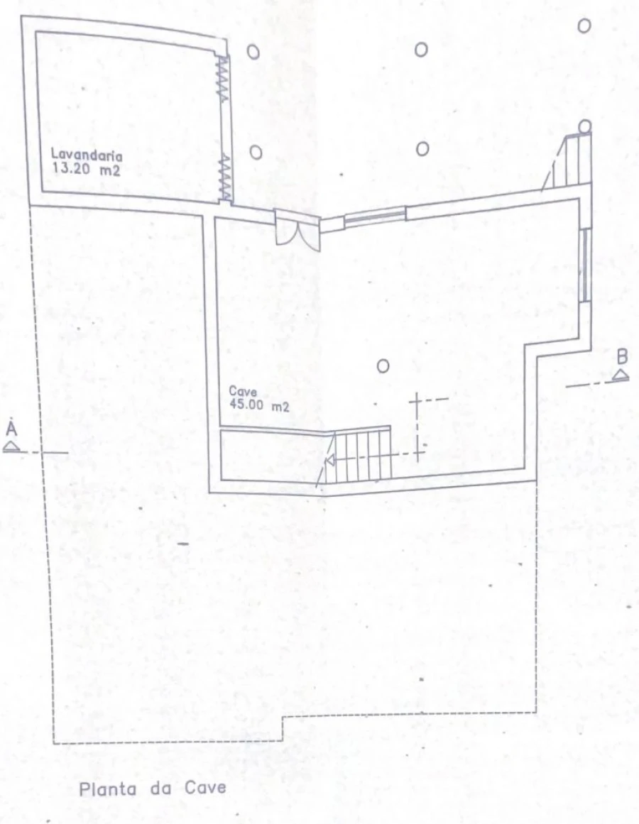 Moradia T3 para Venda em Bougado (São Martinho e Santiago) Foto 41