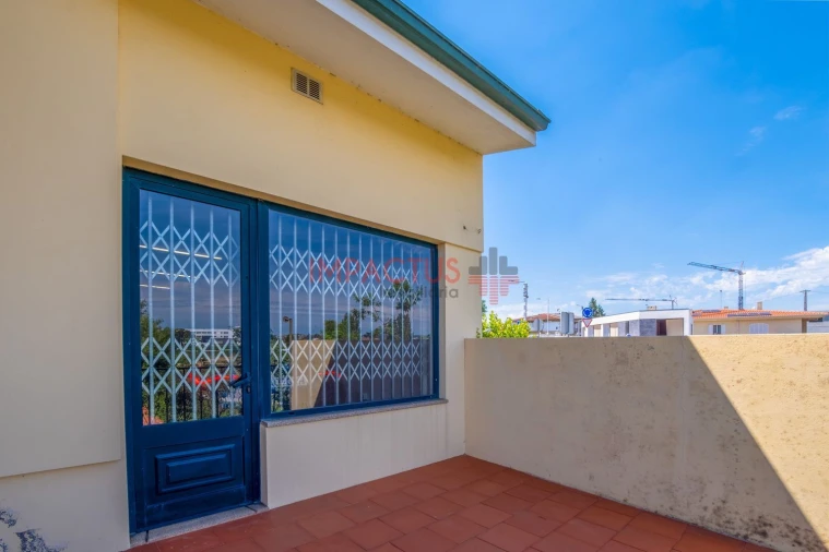 Moradia T3 para Venda em Bougado (São Martinho e Santiago) Foto 26