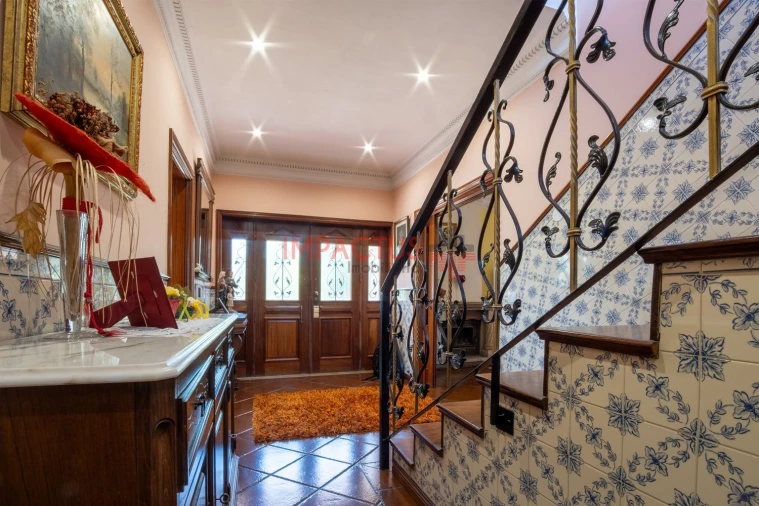 Moradia T3 para Venda em Bougado (São Martinho e Santiago) Foto 11