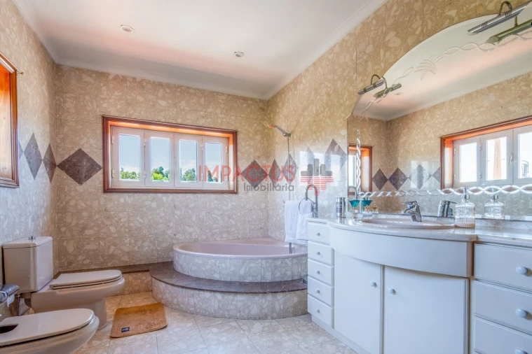 Moradia T3 para Venda em Bougado (São Martinho e Santiago) Foto 17