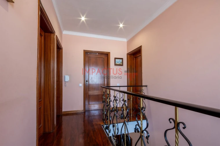 Moradia T3 para Venda em Bougado (São Martinho e Santiago) Foto 13