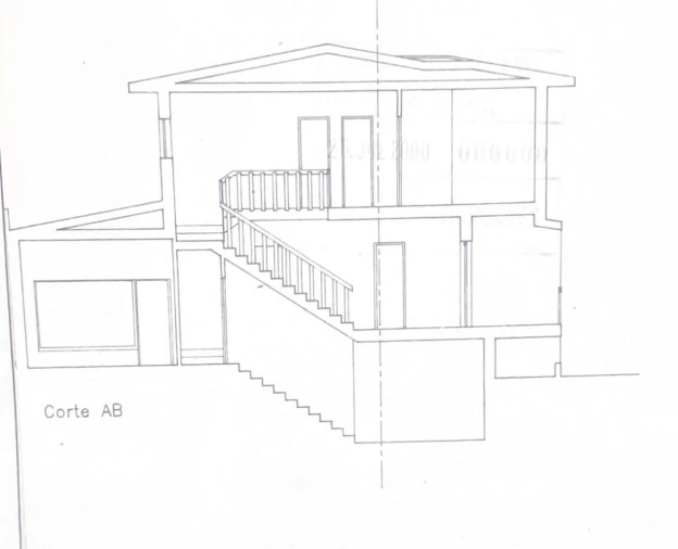 Moradia T3 para Venda em Bougado (São Martinho e Santiago) Foto 40