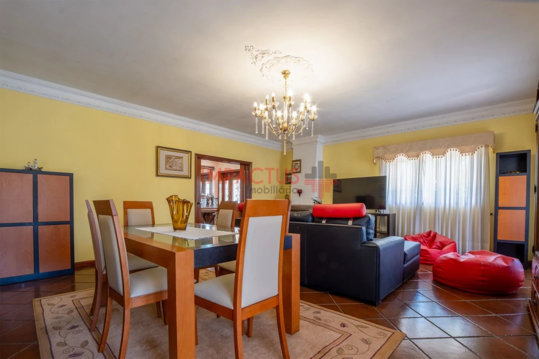 Moradia T3 para Venda em Bougado (São Martinho e Santiago) Foto 7