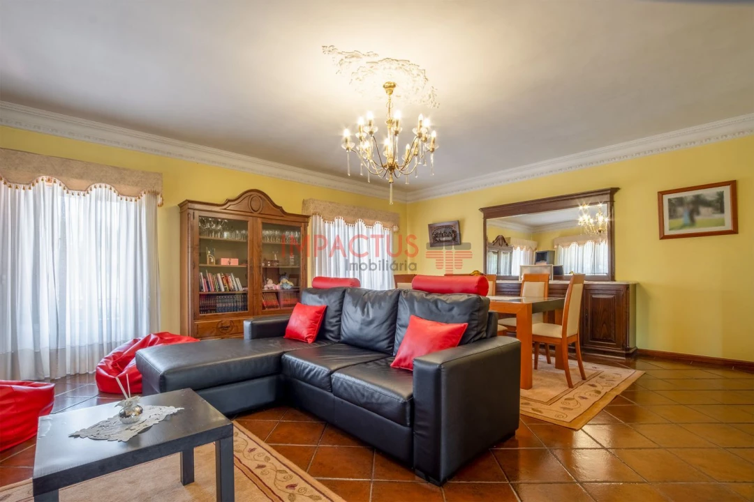 Moradia T3 para Venda em Bougado (São Martinho e Santiago) Foto 6