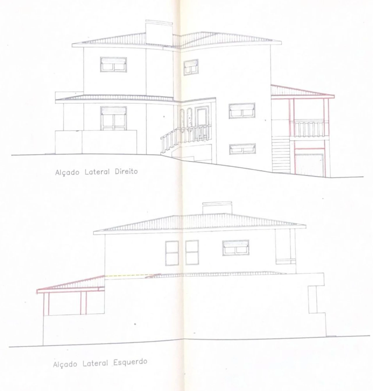 Moradia T3 para Venda em Bougado (São Martinho e Santiago) Foto 38