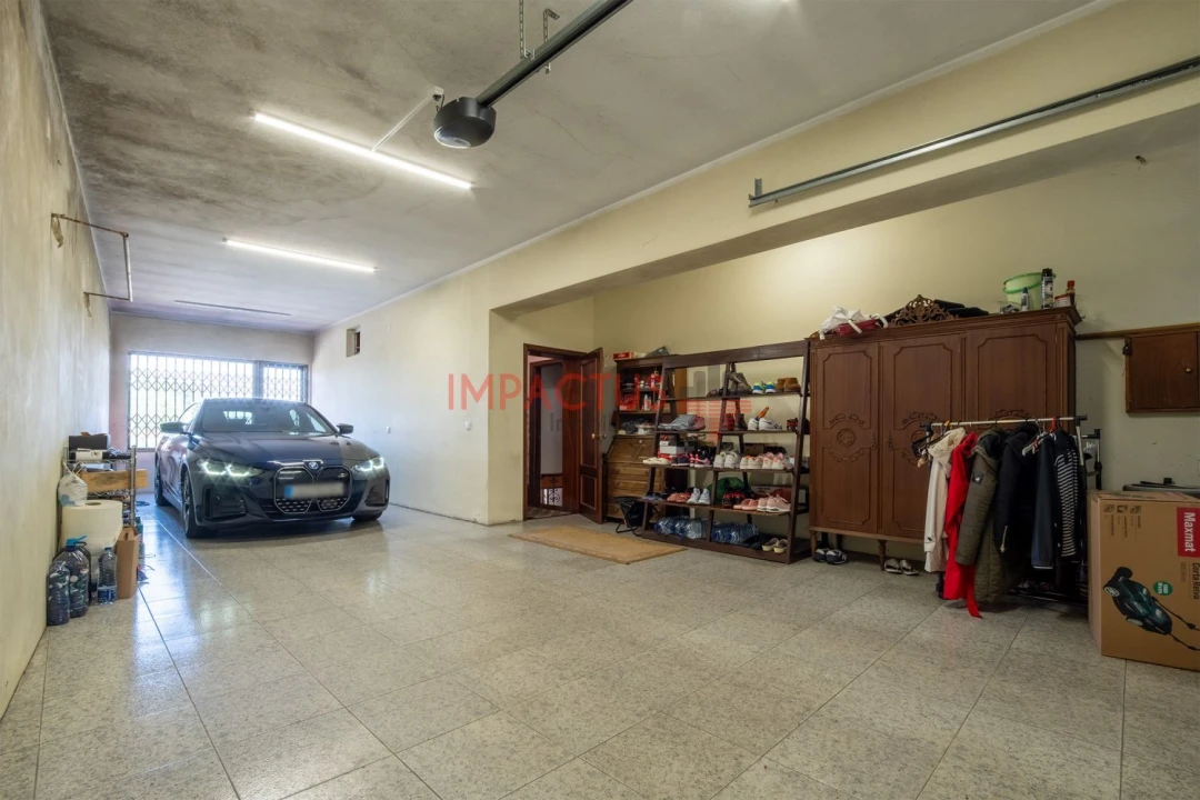 Moradia T3 para Venda em Bougado (São Martinho e Santiago) Foto 28