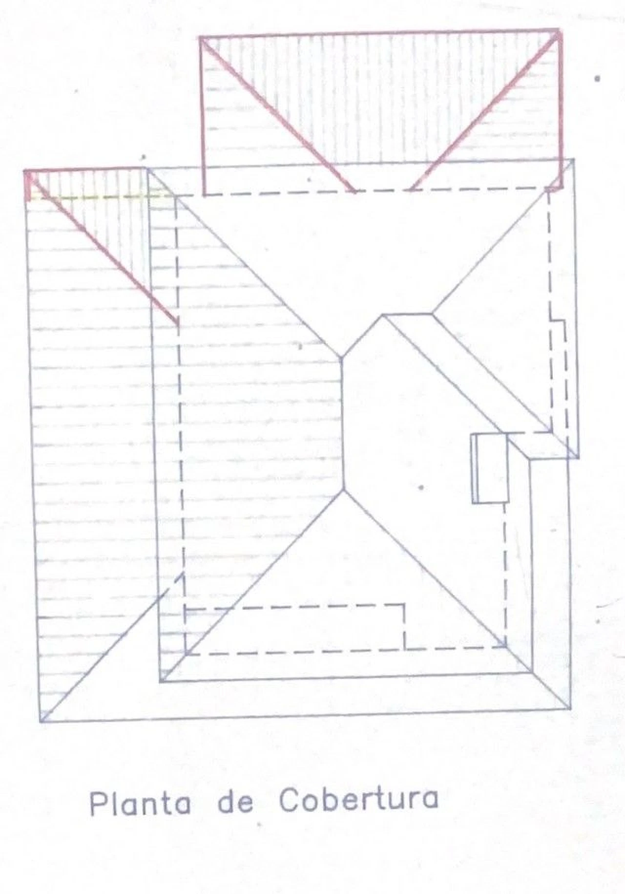 Moradia T3 para Venda em Bougado (São Martinho e Santiago) Foto 42