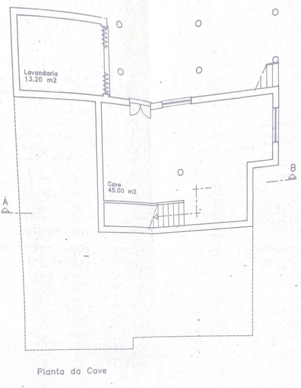 Moradia T3 para Venda em Bougado (São Martinho e Santiago) Foto 41