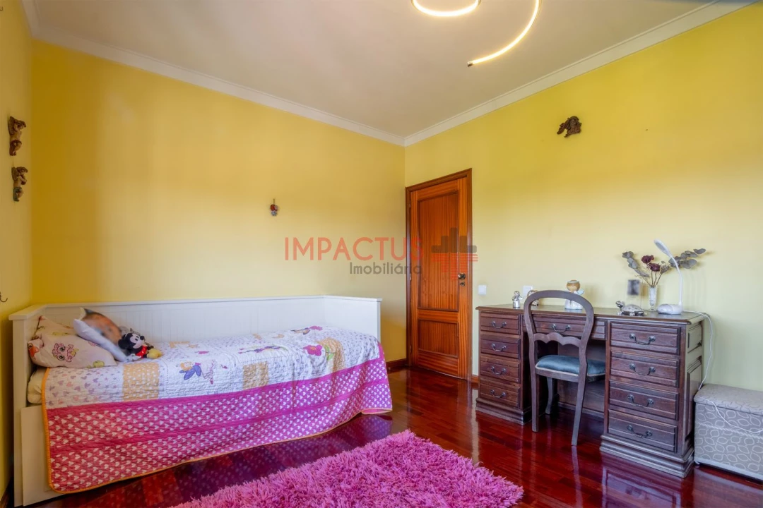 Moradia T3 para Venda em Bougado (São Martinho e Santiago) Foto 18