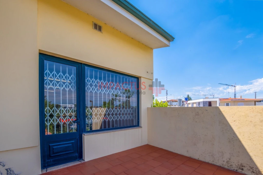 Moradia T3 para Venda em Bougado (São Martinho e Santiago) Foto 26