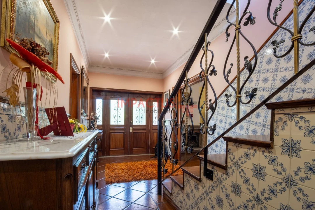 Moradia T3 para Venda em Bougado (São Martinho e Santiago) Foto 11