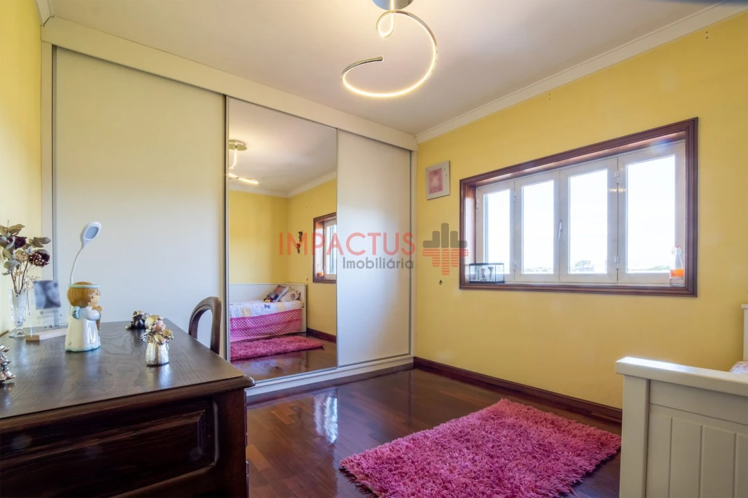 Moradia T3 para Venda em Bougado (São Martinho e Santiago) Foto 19