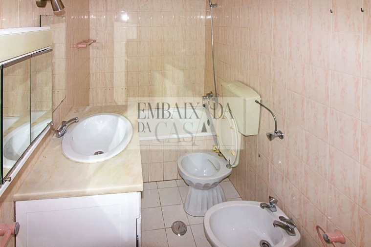 Apartamento T1 para Venda em São João das Lampas e Terrugem Foto 18