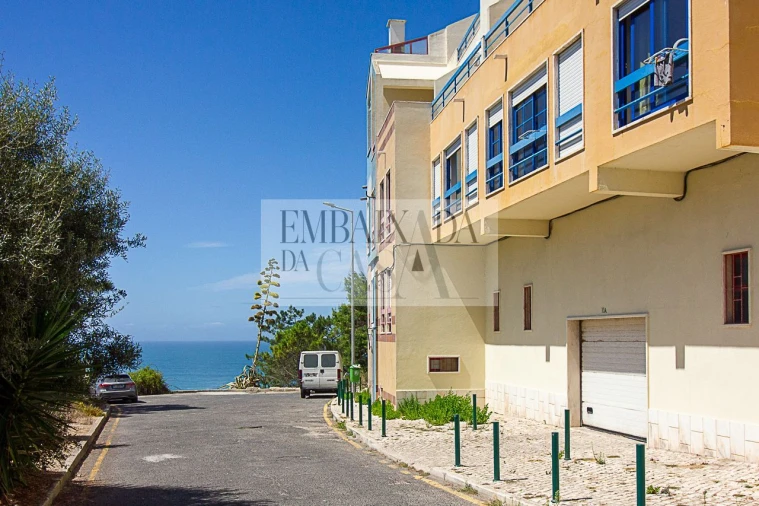 Apartamento T1 para Venda em São João das Lampas e Terrugem Foto 1