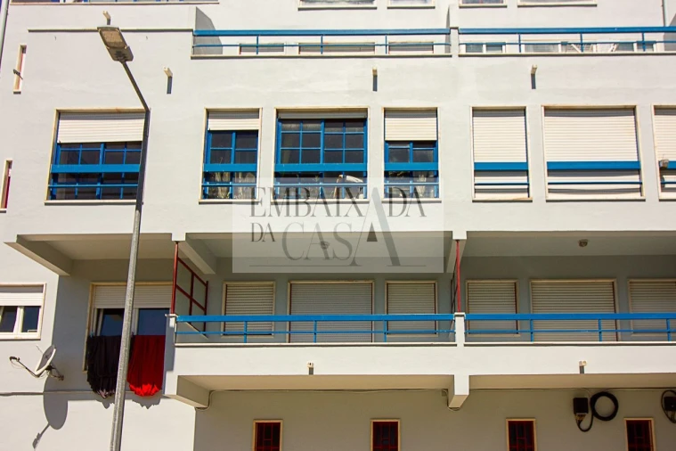 Apartamento T1 para Venda em São João das Lampas e Terrugem Foto 26