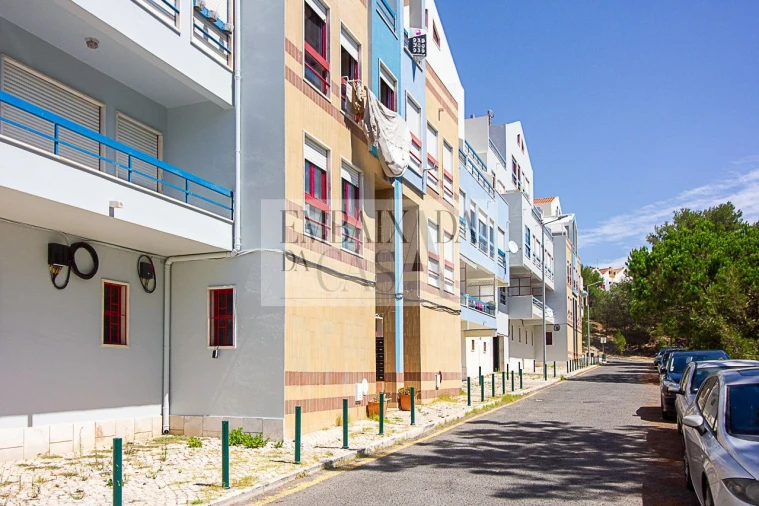 Apartamento T1 para Venda em São João das Lampas e Terrugem Foto 27