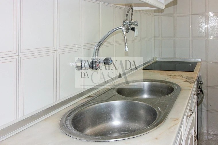 Apartamento T1 para Venda em São João das Lampas e Terrugem Foto 14