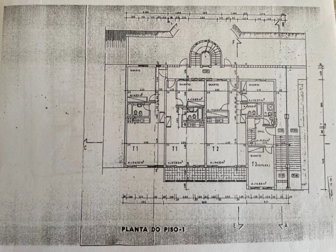 Apartamento T1 para Venda em São João das Lampas e Terrugem Foto 32