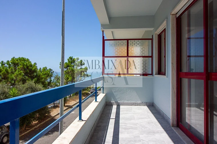 Apartamento T1 para Venda em São João das Lampas e Terrugem Foto 17