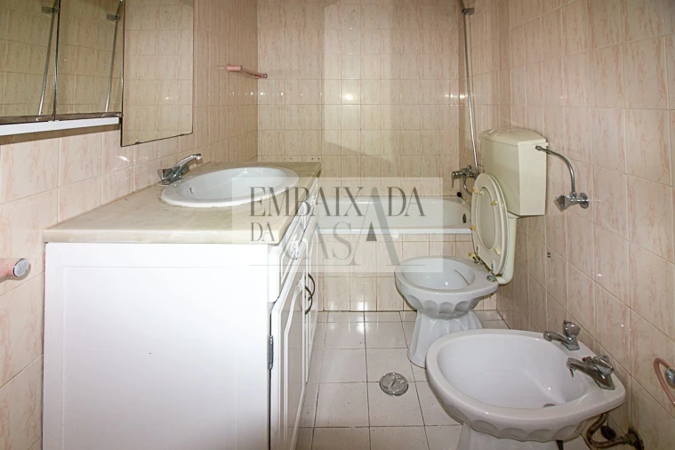 Apartamento T1 para Venda em São João das Lampas e Terrugem Foto 19