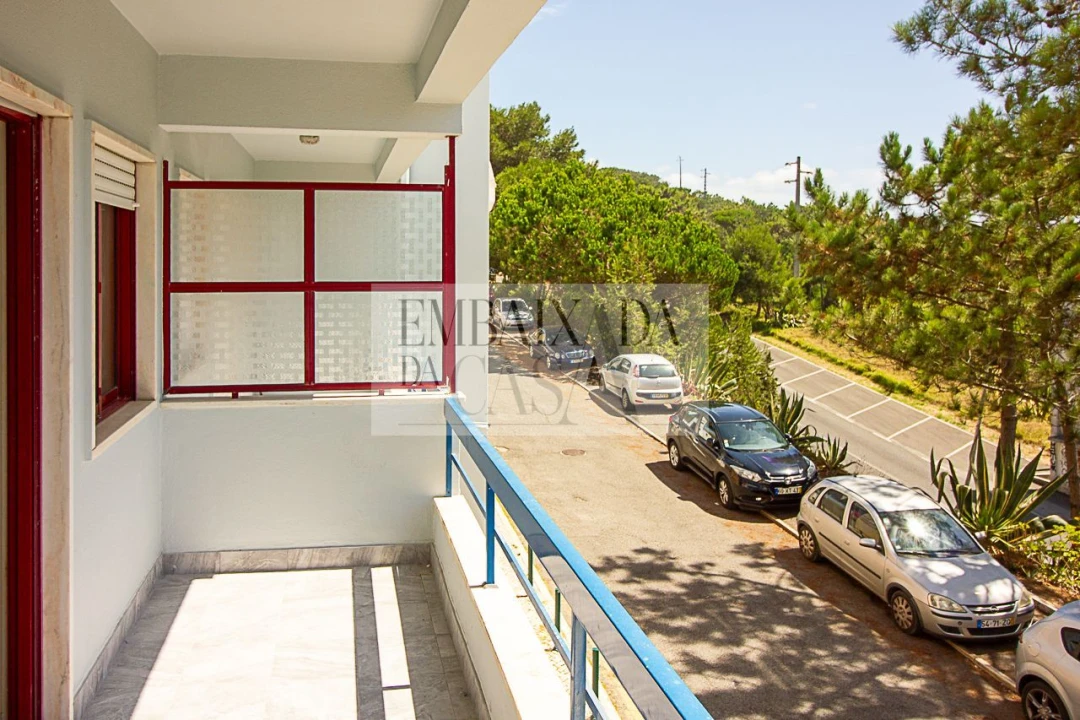 Apartamento T1 para Venda em São João das Lampas e Terrugem Foto 5