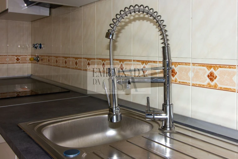 Apartamento T2 para Venda em Algueirão-Mem Martins Foto 9