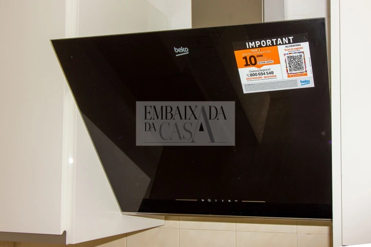 Apartamento T2 para Venda em Algueirão-Mem Martins Foto 6