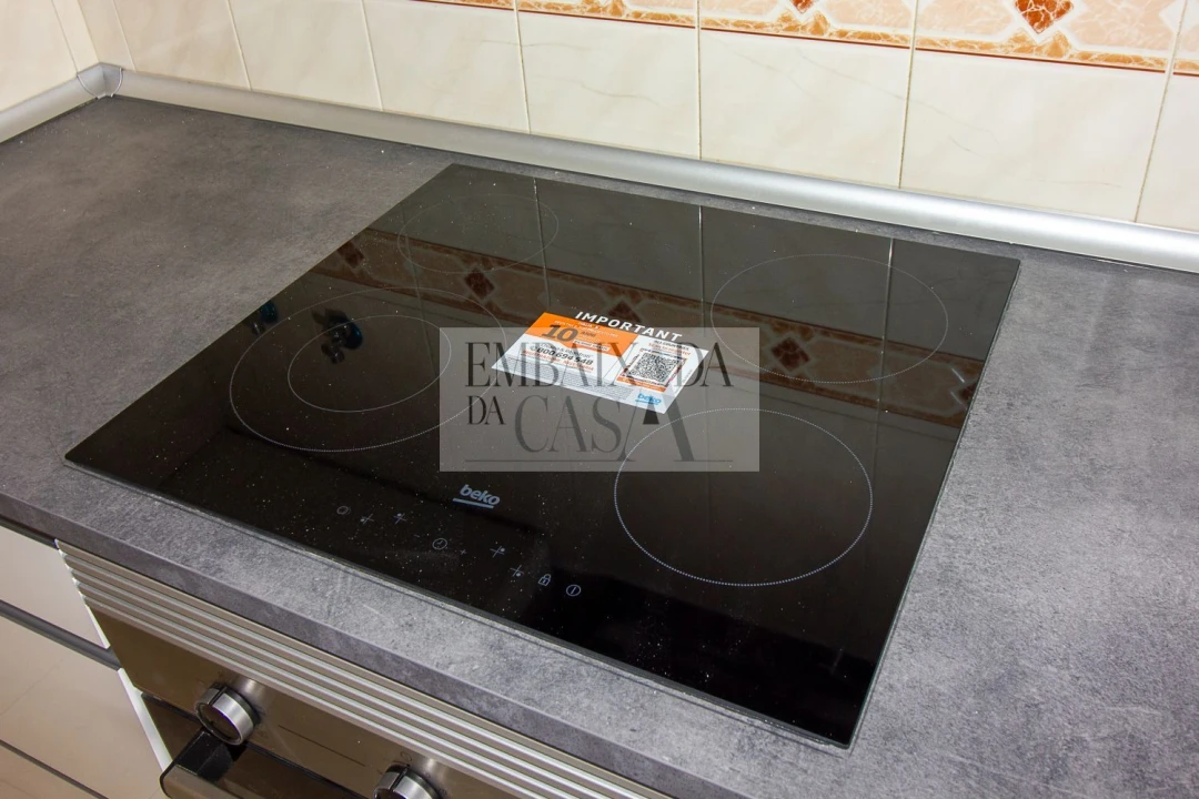 Apartamento T2 para Venda em Algueirão-Mem Martins Foto 7