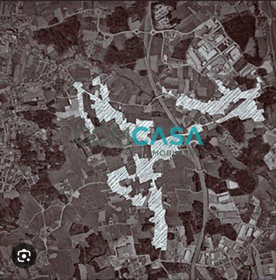 Terreno para Venda em Perafita, Lavra e Santa Cruz do Bispo Foto 4