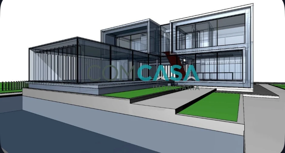 Terreno para Venda em Perafita, Lavra e Santa Cruz do Bispo Foto 6