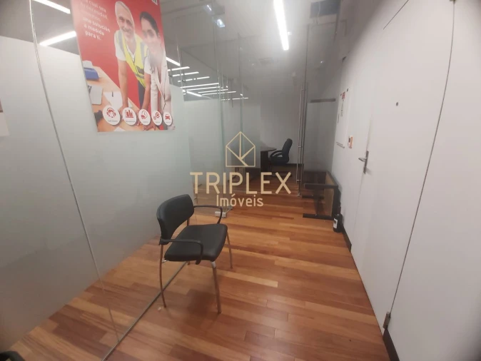 Loja para Arrendamento em Cidade da Maia Foto 8